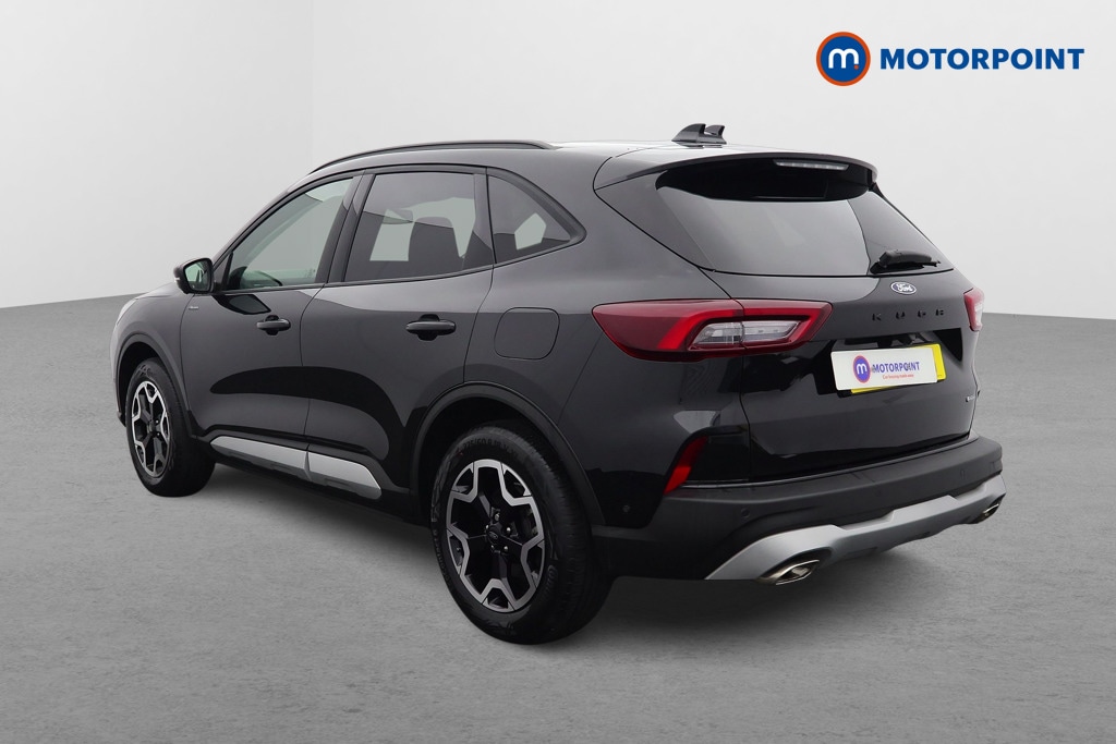 Used Ford Kuga 2025 for sale - 78196989: Photo 5