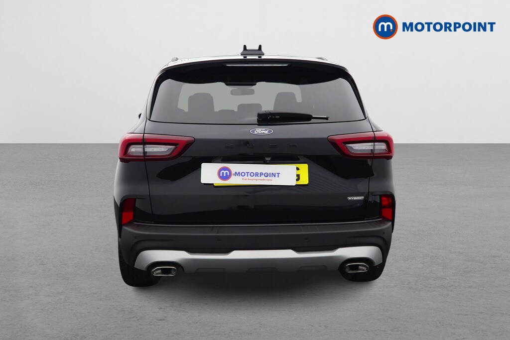 Used Ford Kuga 2025 for sale - 78196989: Photo 6