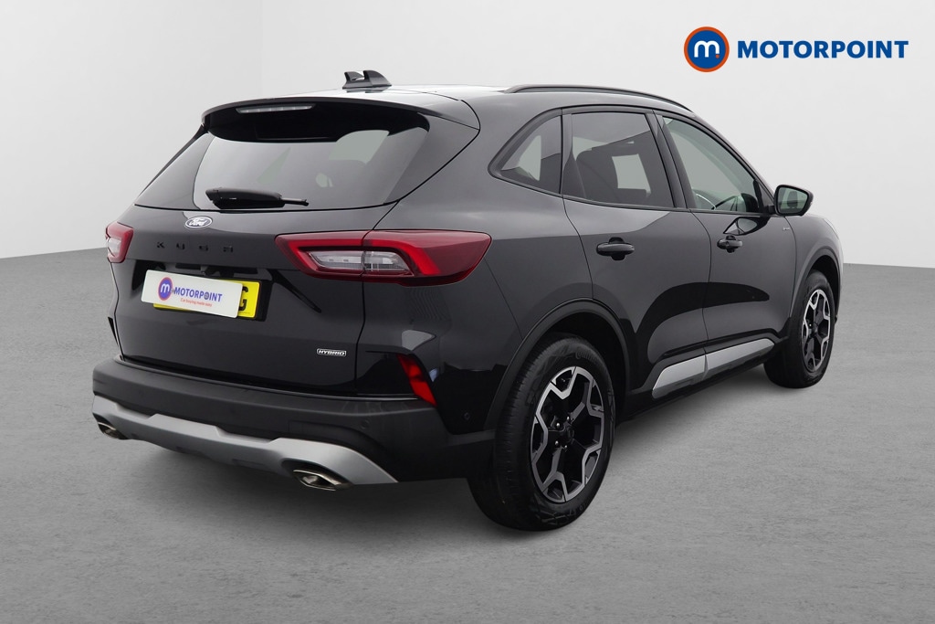 Used Ford Kuga 2025 for sale - 78196989: Photo 7