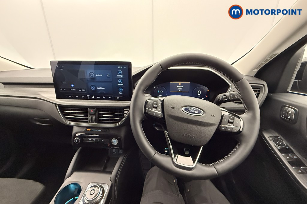 Used Ford Kuga 2025 for sale - 78196989: Photo 9