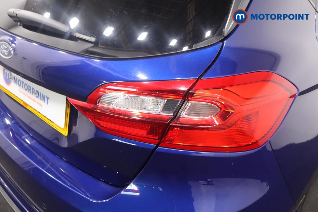 Used Ford Fiesta 2018 for sale - 78064730: Photo 11