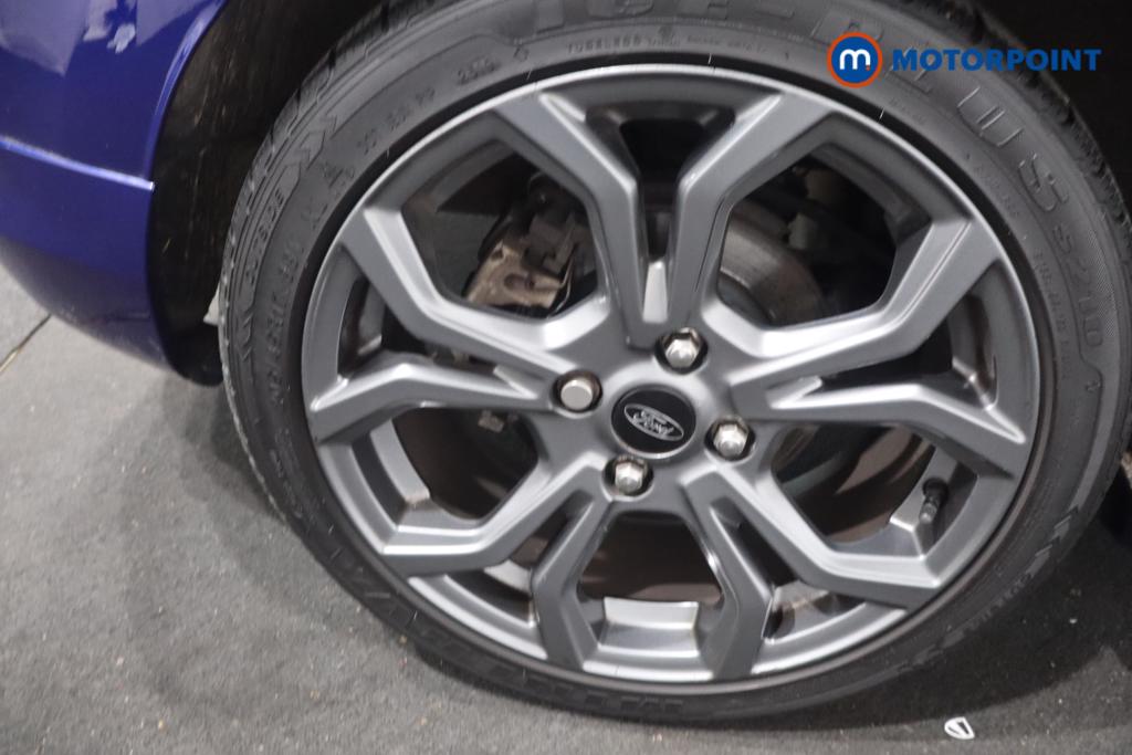 Used Ford Fiesta 2018 for sale - 78064730: Photo 13