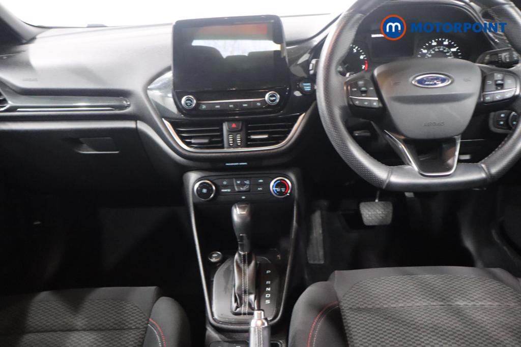 Used Ford Fiesta 2018 for sale - 78064730: Photo 15