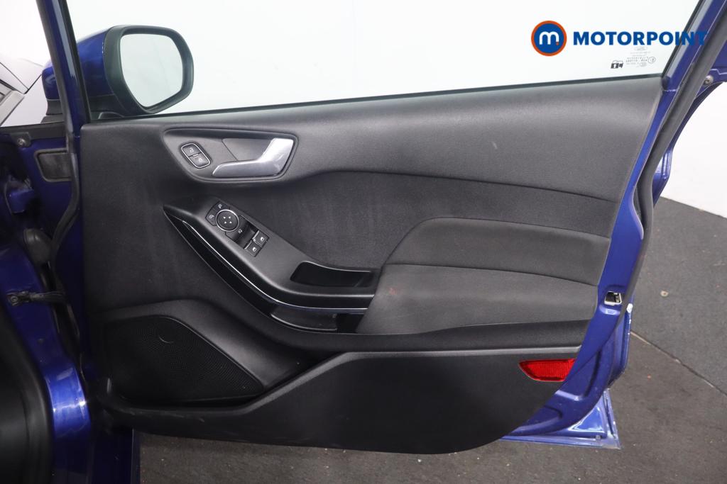 Used Ford Fiesta 2018 for sale - 78064730: Photo 16