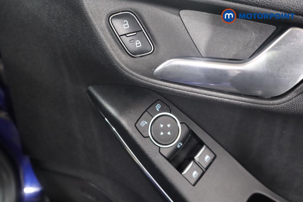 Used Ford Fiesta 2018 for sale - 78064730: Photo 17