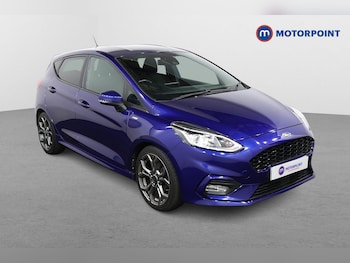 Ford Fiesta feature image