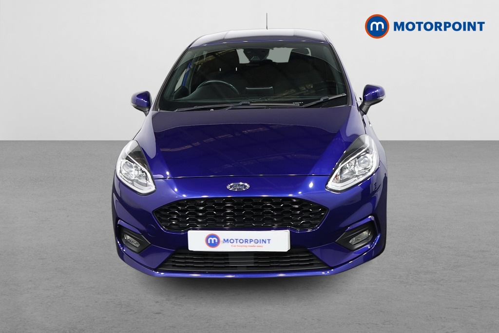 Used Ford Fiesta 2018 for sale - 78064730: Photo 2