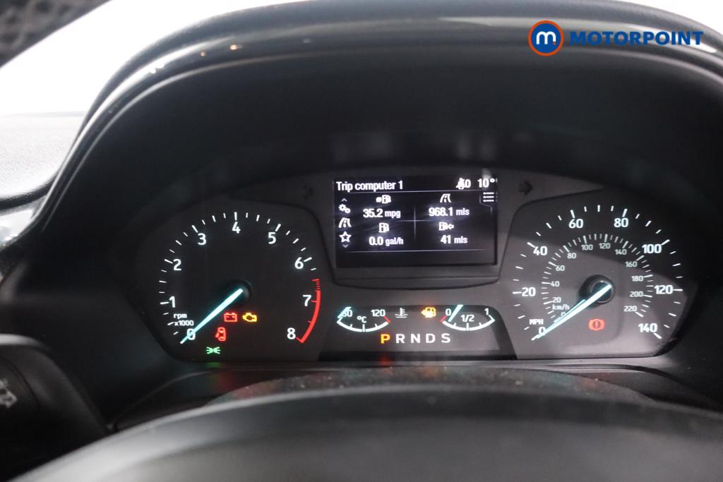 Used Ford Fiesta 2018 for sale - 78064730: Photo 22