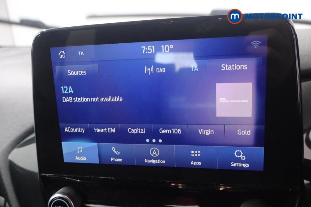 Used Ford Fiesta 2018 for sale - 78064730: Photo 23