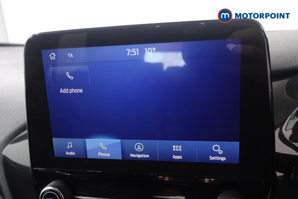 Used Ford Fiesta 2018 for sale - 78064730: Photo 24