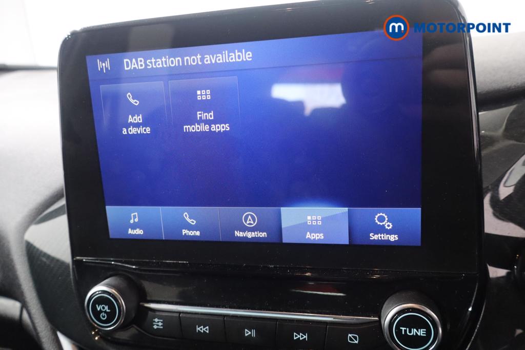 Used Ford Fiesta 2018 for sale - 78064730: Photo 26