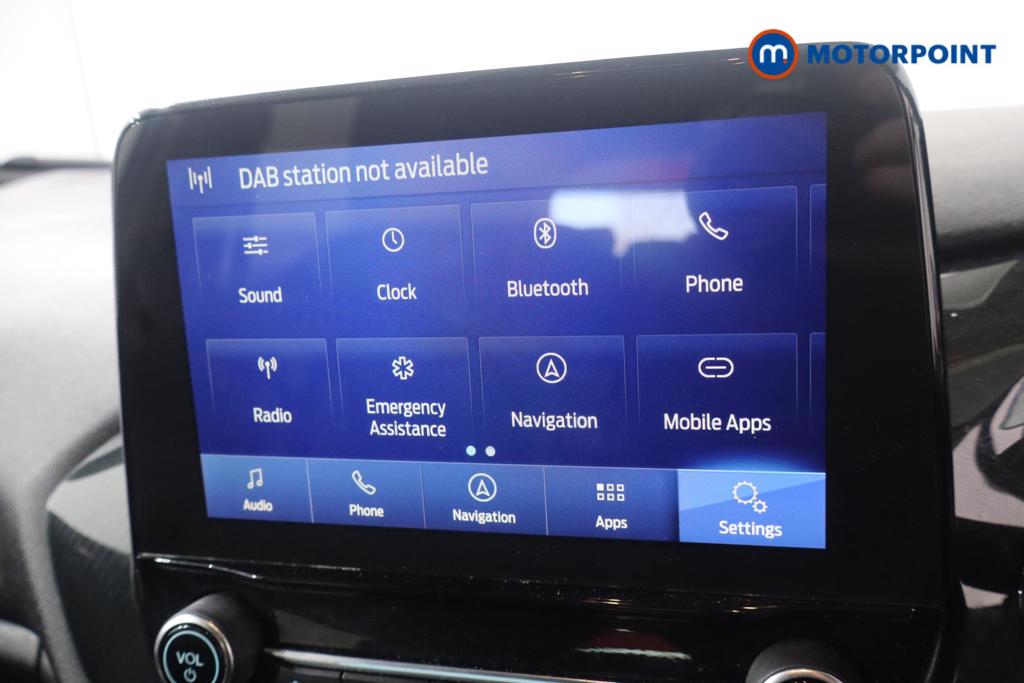 Used Ford Fiesta 2018 for sale - 78064730: Photo 27