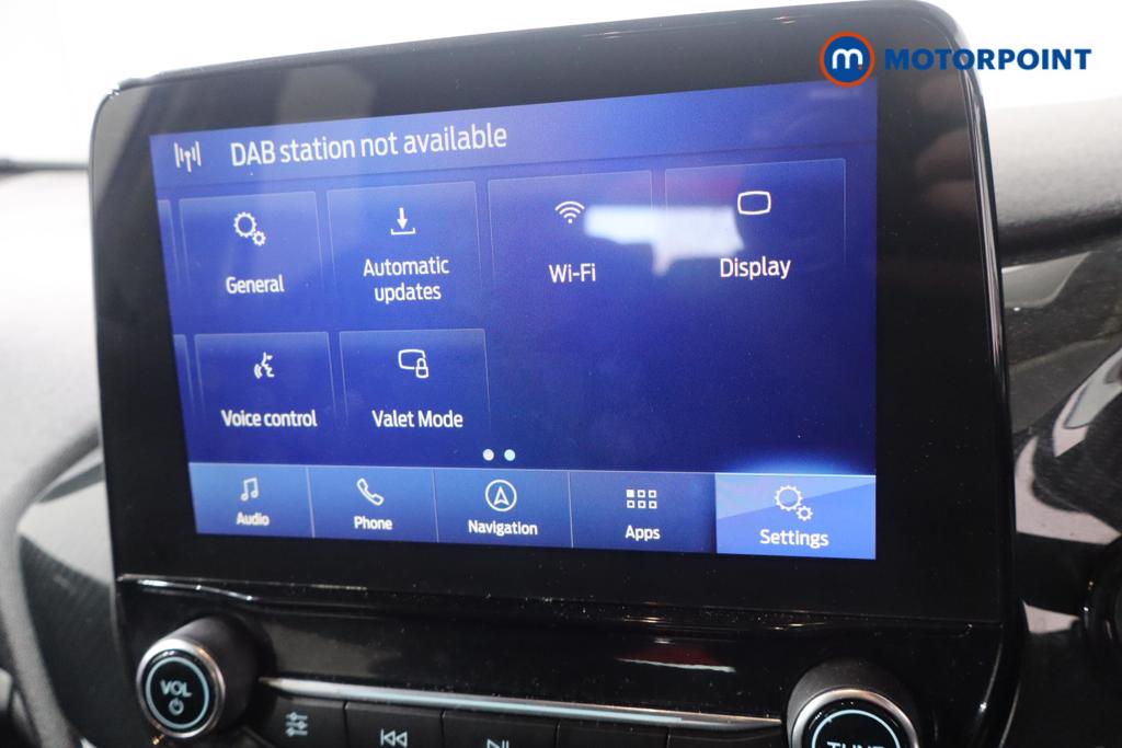 Used Ford Fiesta 2018 for sale - 78064730: Photo 28