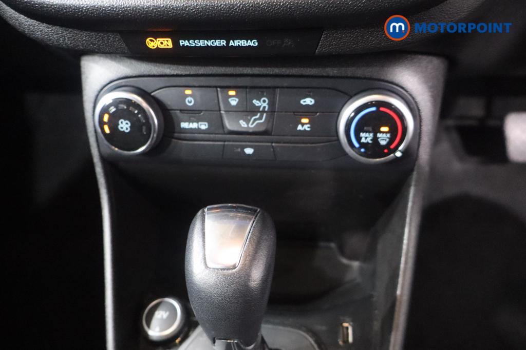 Used Ford Fiesta 2018 for sale - 78064730: Photo 29