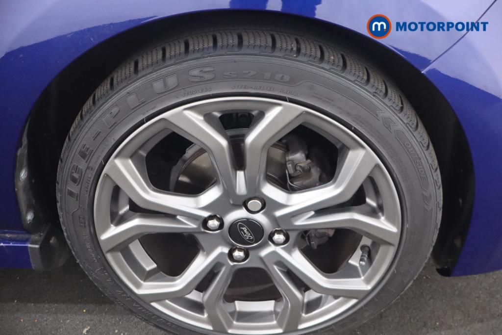 Used Ford Fiesta 2018 for sale - 78064730: Photo 32