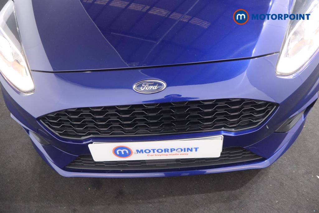Used Ford Fiesta 2018 for sale - 78064730: Photo 33