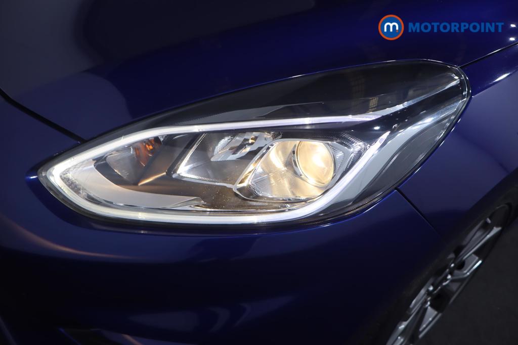 Used Ford Fiesta 2018 for sale - 78064730: Photo 34