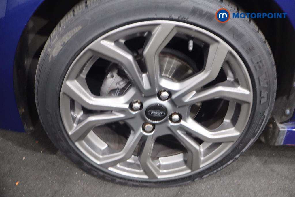 Used Ford Fiesta 2018 for sale - 78064730: Photo 36