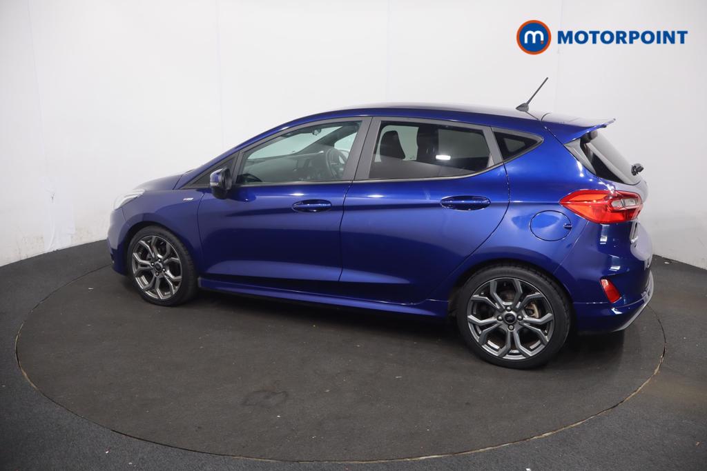 Used Ford Fiesta 2018 for sale - 78064730: Photo 38