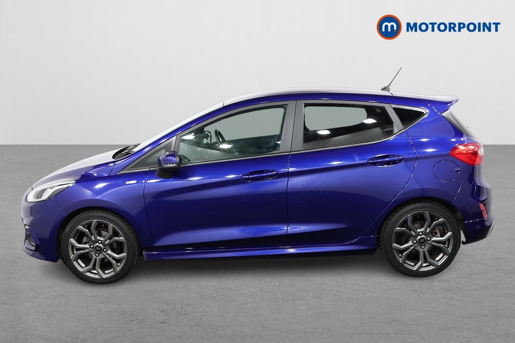 Used Ford Fiesta 2018 for sale - 78064730: Photo 4
