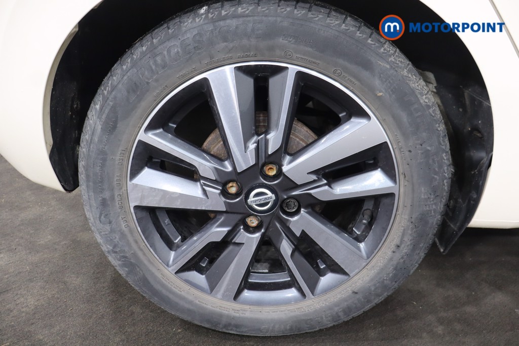 Used Nissan Micra 2017 for sale - 77779196: Photo 28