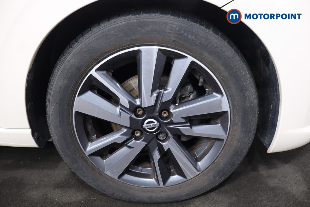 Used Nissan Micra 2017 for sale - 77779196: Photo 29