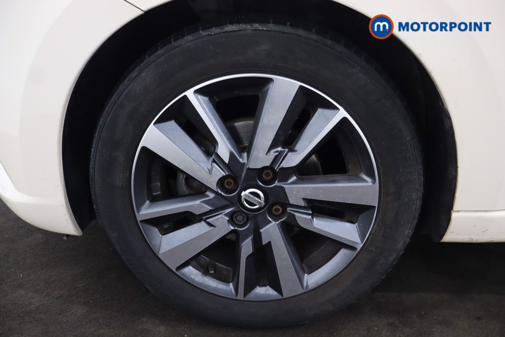 Used Nissan Micra 2017 for sale - 77779196: Photo 30