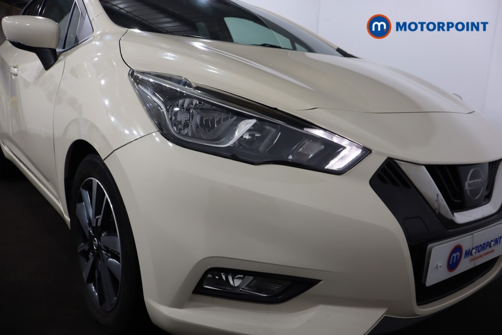 Used Nissan Micra 2017 for sale - 77779196: Photo 32