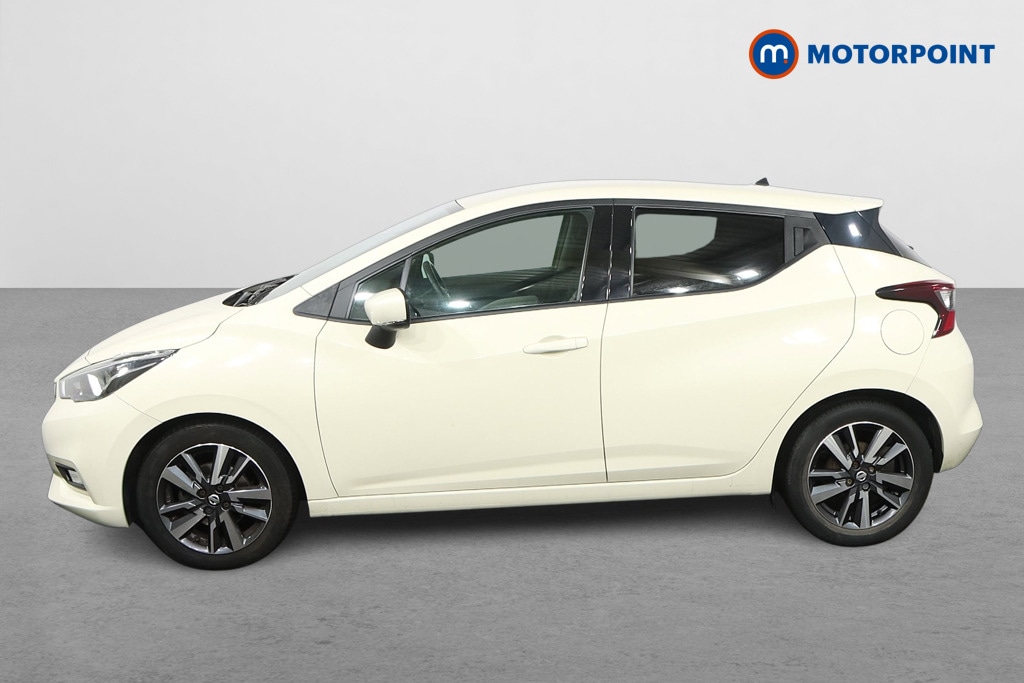 Used Nissan Micra 2017 for sale - 77779196: Photo 4