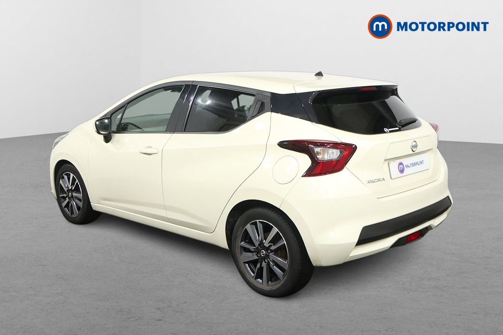 Used Nissan Micra 2017 for sale - 77779196: Photo 5