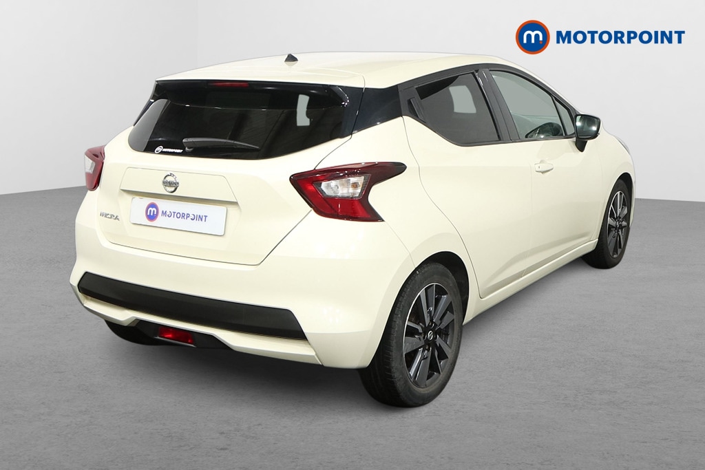 Used Nissan Micra 2017 for sale - 77779196: Photo 7