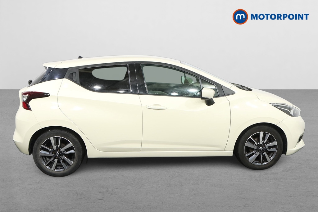 Used Nissan Micra 2017 for sale - 77779196: Photo 8