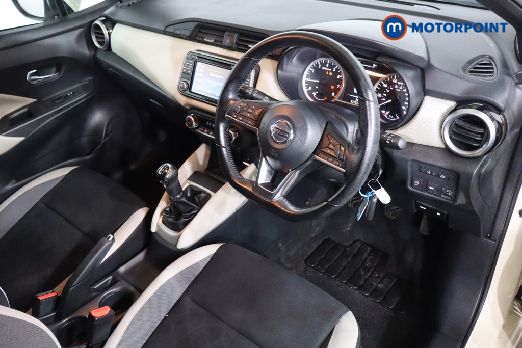 Used Nissan Micra 2017 for sale - 77779196: Photo 9