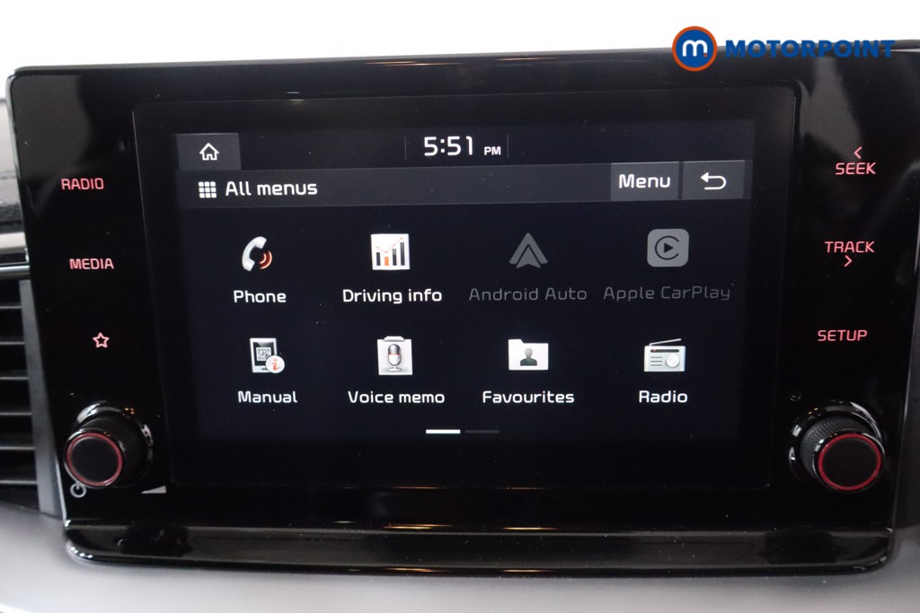 Used Kia XCeed 2021 for sale - 77674901: Photo 10