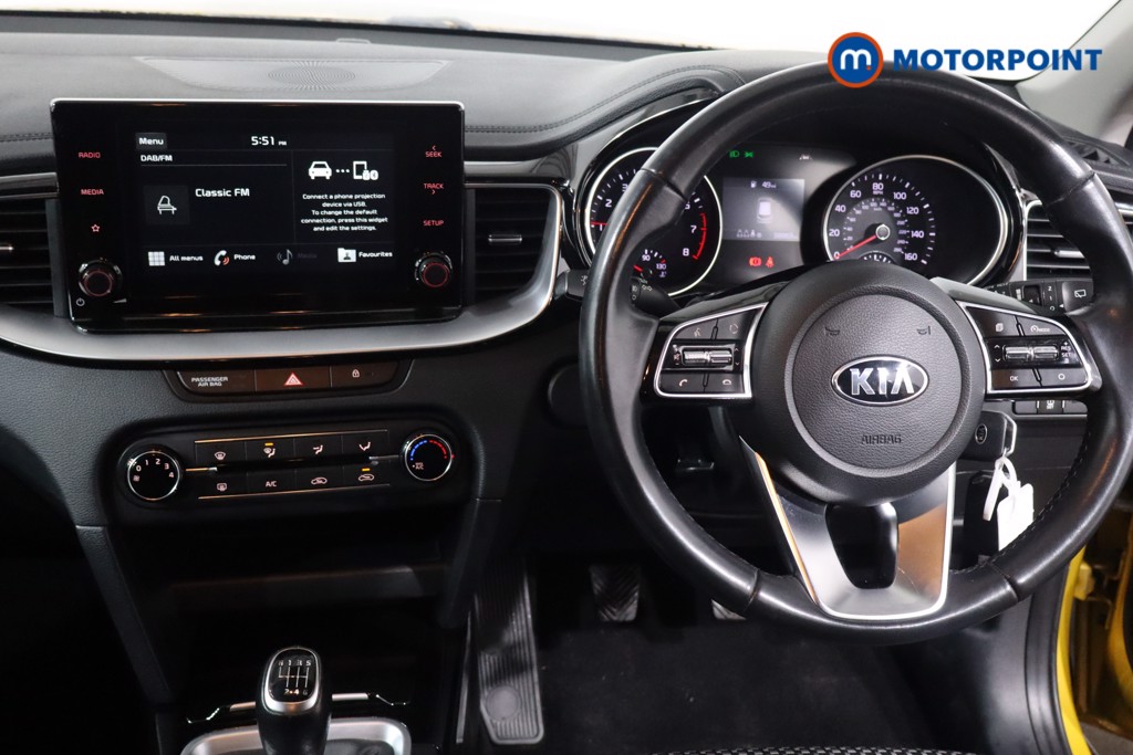 Used Kia XCeed 2021 for sale - 77674901: Photo 11