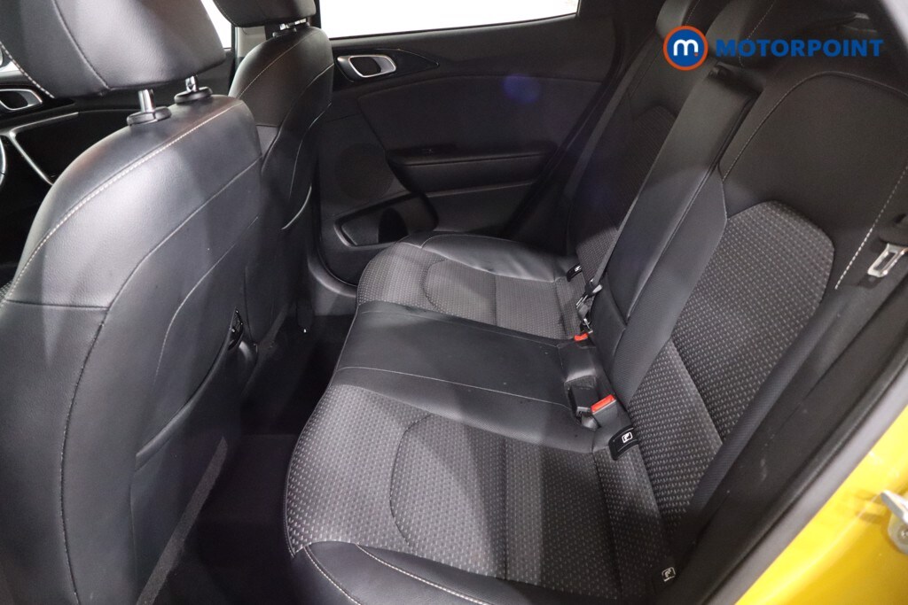 Used Kia XCeed 2021 for sale - 77674901: Photo 13