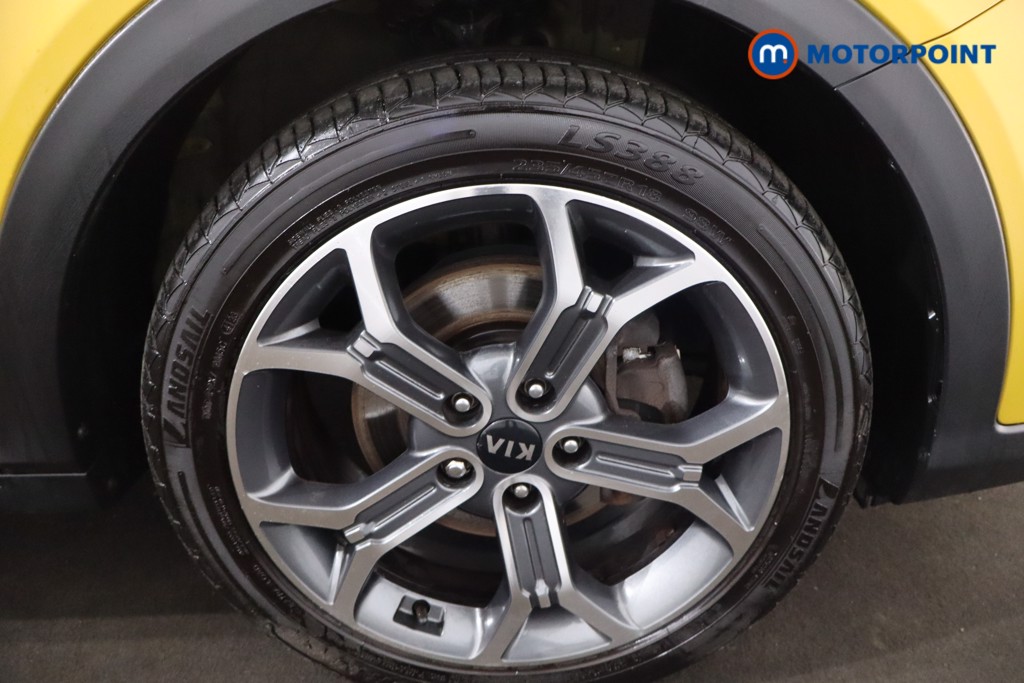 Used Kia XCeed 2021 for sale - 77674901: Photo 18