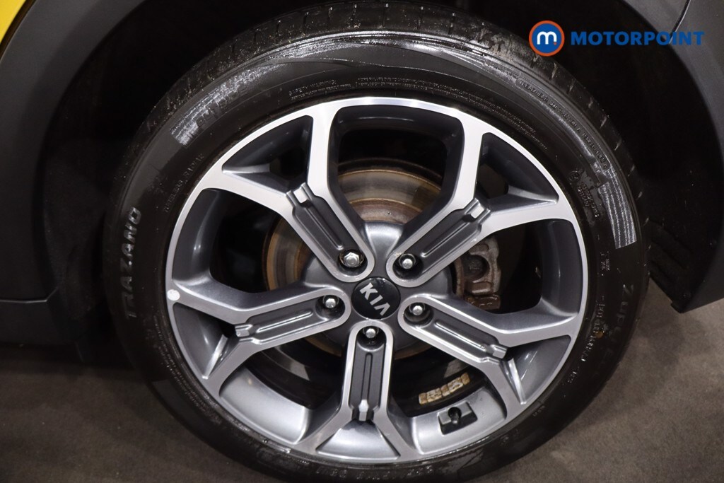 Used Kia XCeed 2021 for sale - 77674901: Photo 20