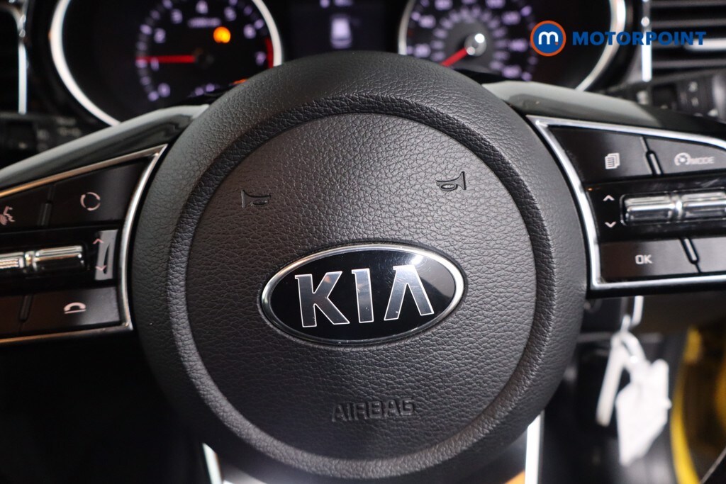Used Kia XCeed 2021 for sale - 77674901: Photo 21