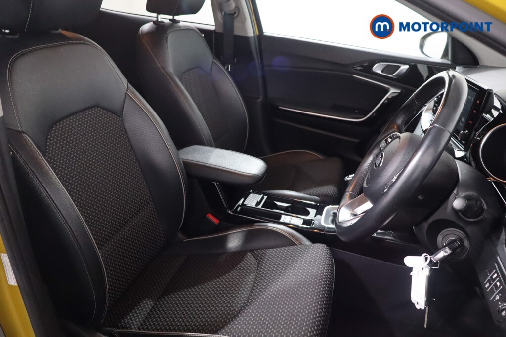 Used Kia XCeed 2021 for sale - 77674901: Photo 26