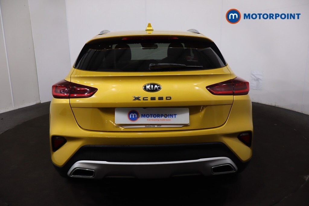 Used Kia XCeed 2021 for sale - 77674901: Photo 37