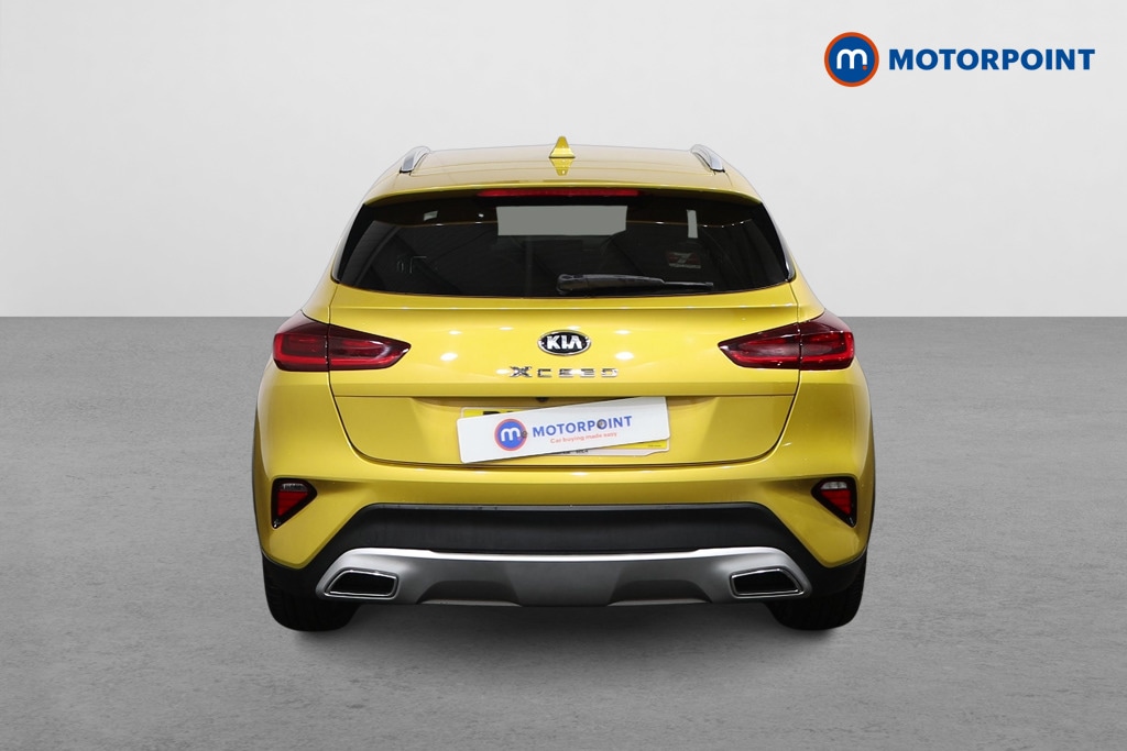 Used Kia XCeed 2021 for sale - 77674901: Photo 6