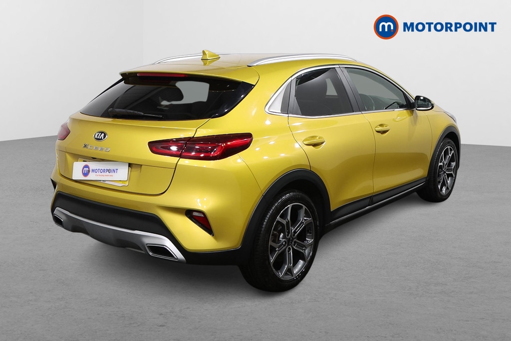 Used Kia XCeed 2021 for sale - 77674901: Photo 7