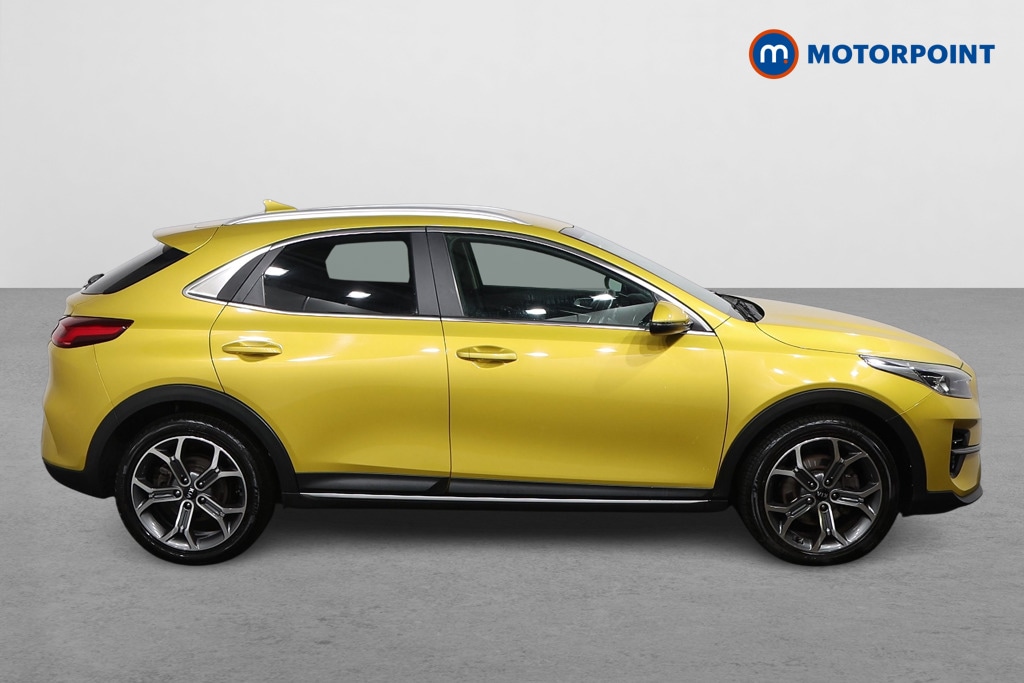 Used Kia XCeed 2021 for sale - 77674901: Photo 8