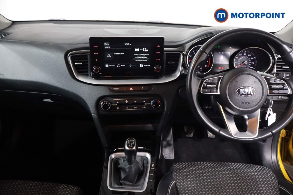 Used Kia XCeed 2021 for sale - 77674901: Photo 9