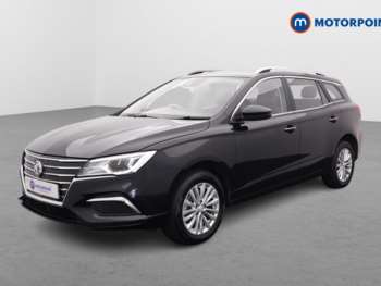 Used MG MG5 2022 for sale - 74745794: Photo