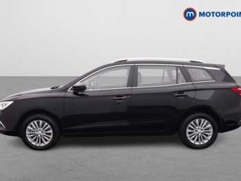 Used MG MG5 2022 for sale - 74745794: Photo