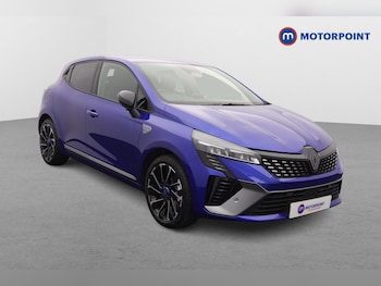 Used Renault Clio 2025 for sale - 78720712: Photo