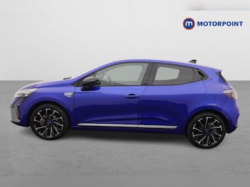 Used Renault Clio 2025 for sale - 78720712: Photo