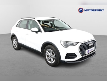 Used Audi Q3 2022 for sale - 78271101: Photo
